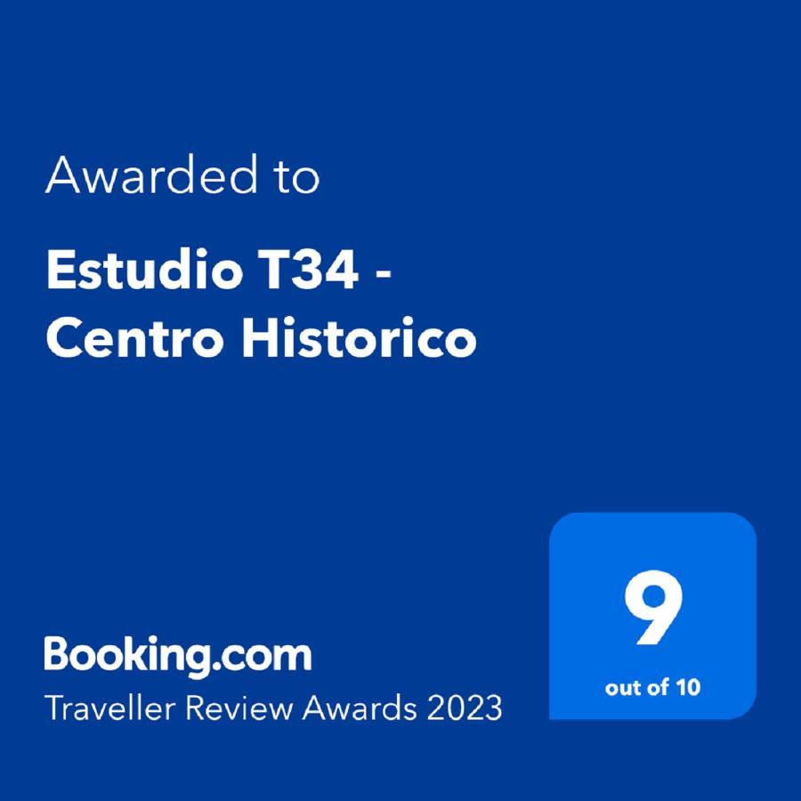 Estudio T34 - City Historic Center Lisboa Eksteriør bilde