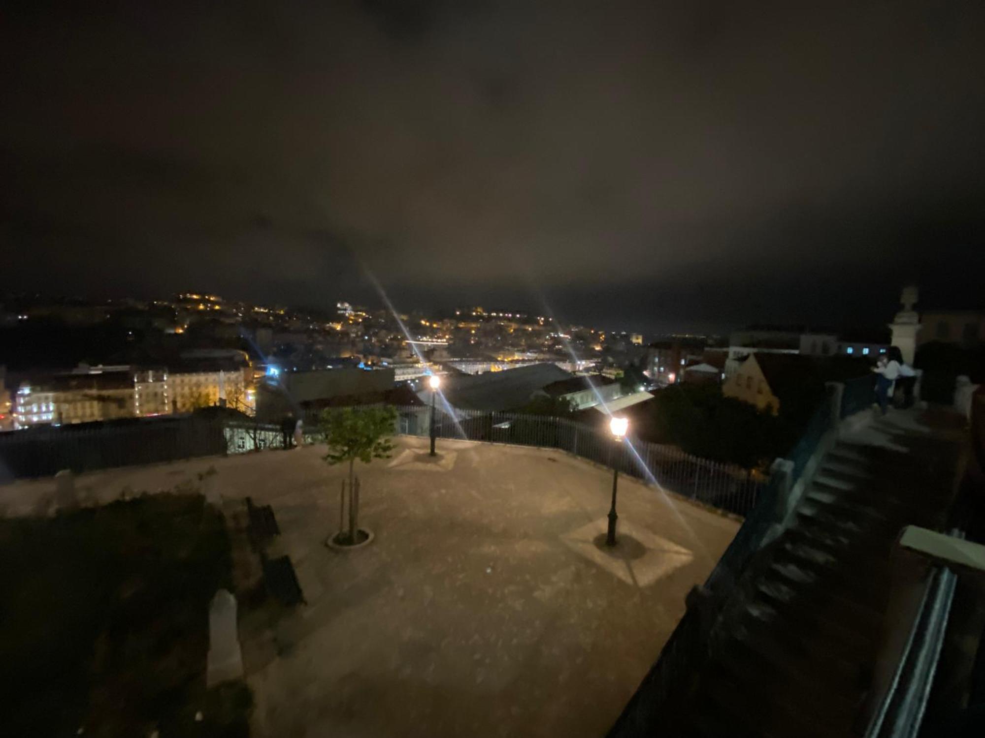 Estudio T34 - City Historic Center Lisboa Eksteriør bilde
